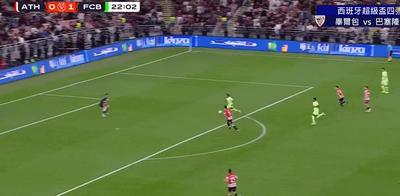 爆发！他连续得分无人能挡