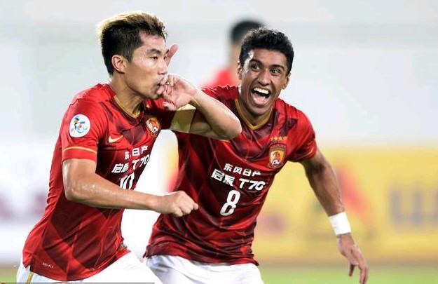 沃尔特马德：我在德国时曾被称为克劳奇，因为觉得我长得像他